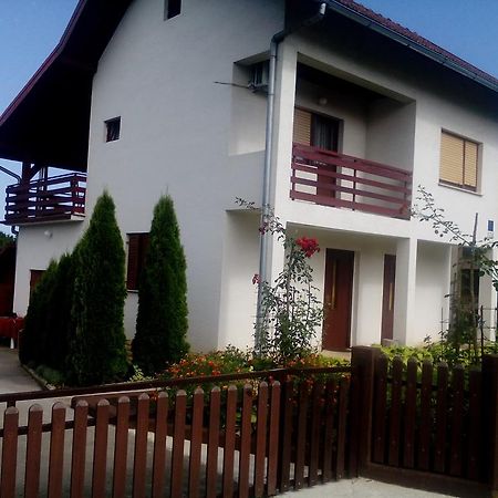 Korana Apartment Slunj Exterior photo